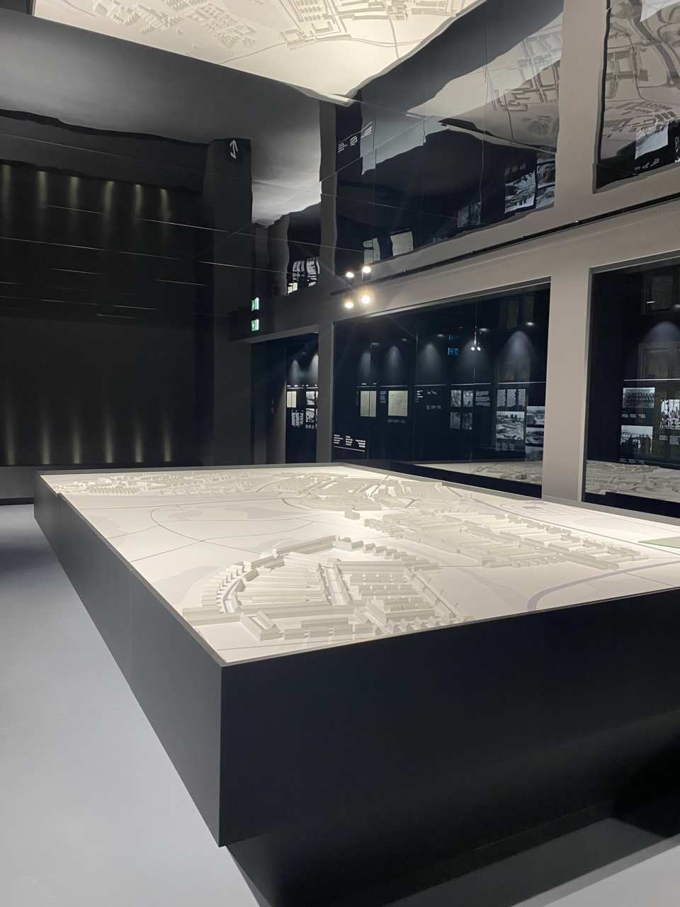 Poles in KL Auschwitz. In the Shadow of Extermination – Oświęcim during the German Occupation 1939–1945 - Auschwitz 2025 (5)