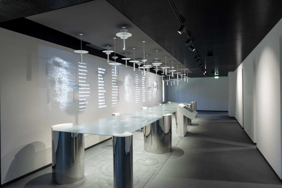 Poles in KL Auschwitz. In the Shadow of Extermination – Oświęcim during the German Occupation 1939–1945 - Auschwitz 2025 (8)