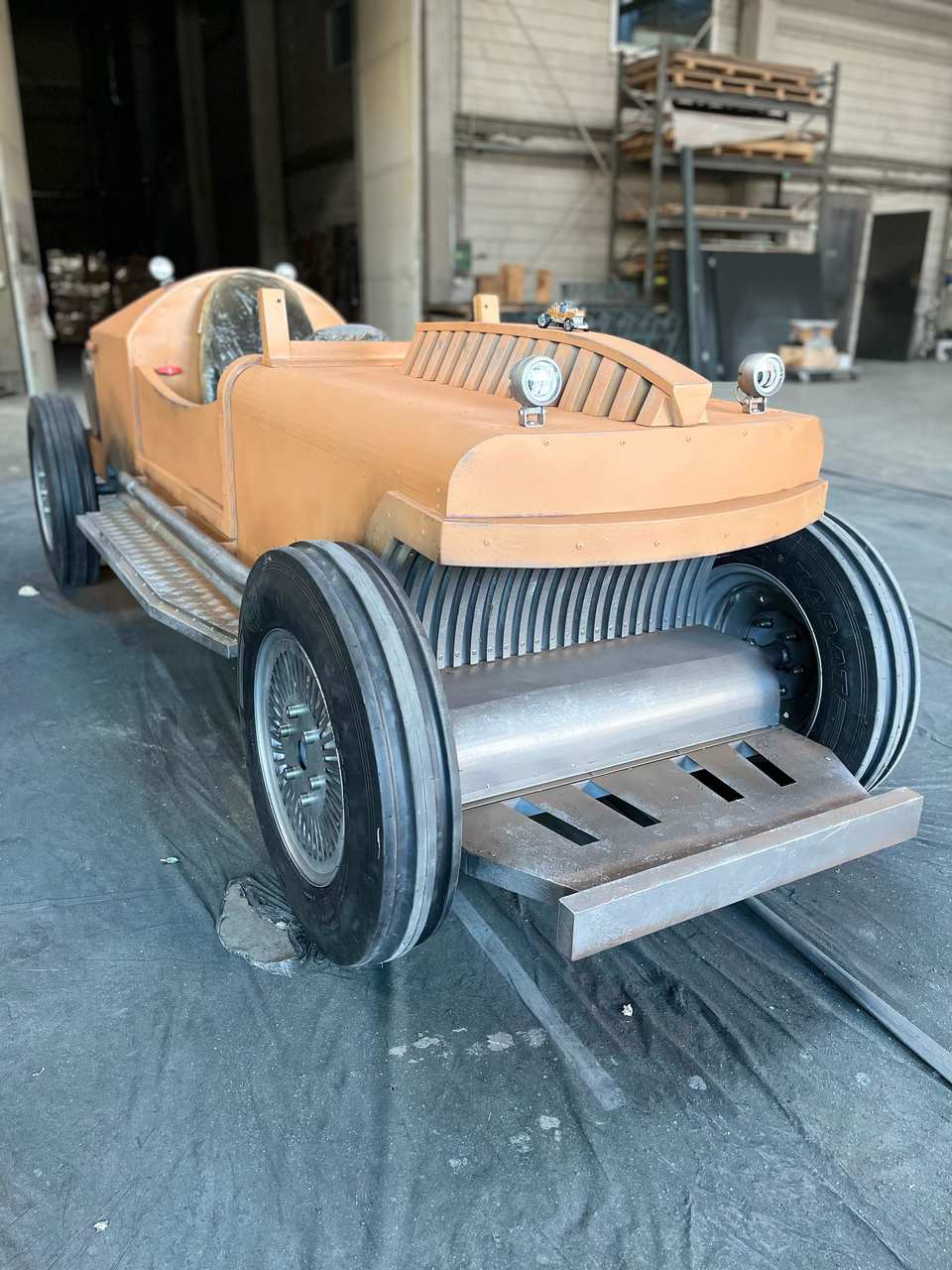 Car / Wicked - Lubin / Poland 2025 (12)
