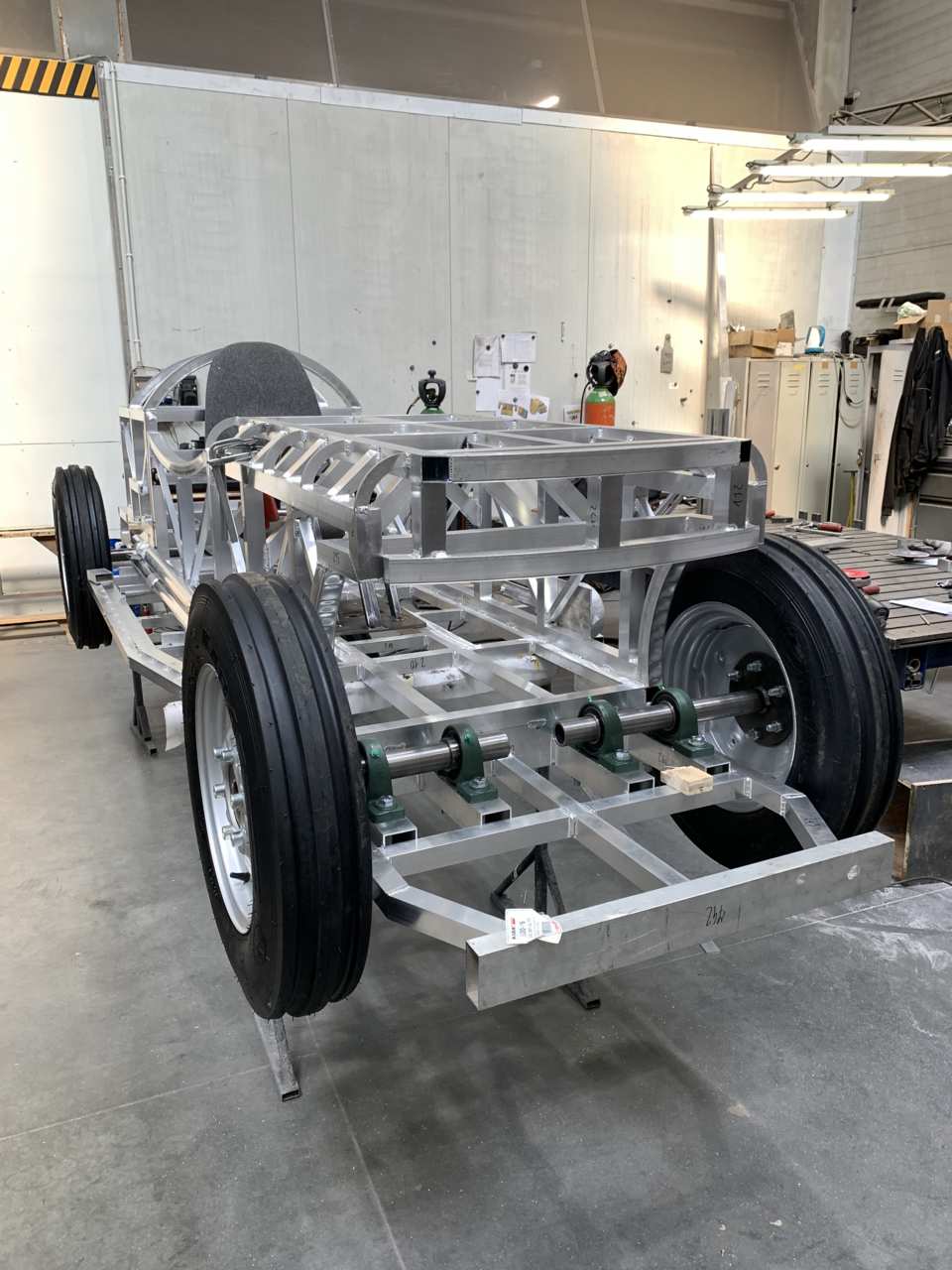 Car / Wicked - Lubin / Poland 2025 (3)