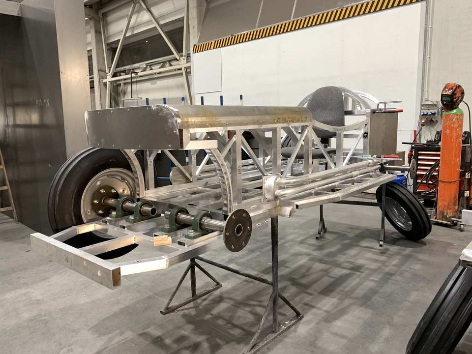 Car / Wicked - Lubin / Poland 2025 (1)