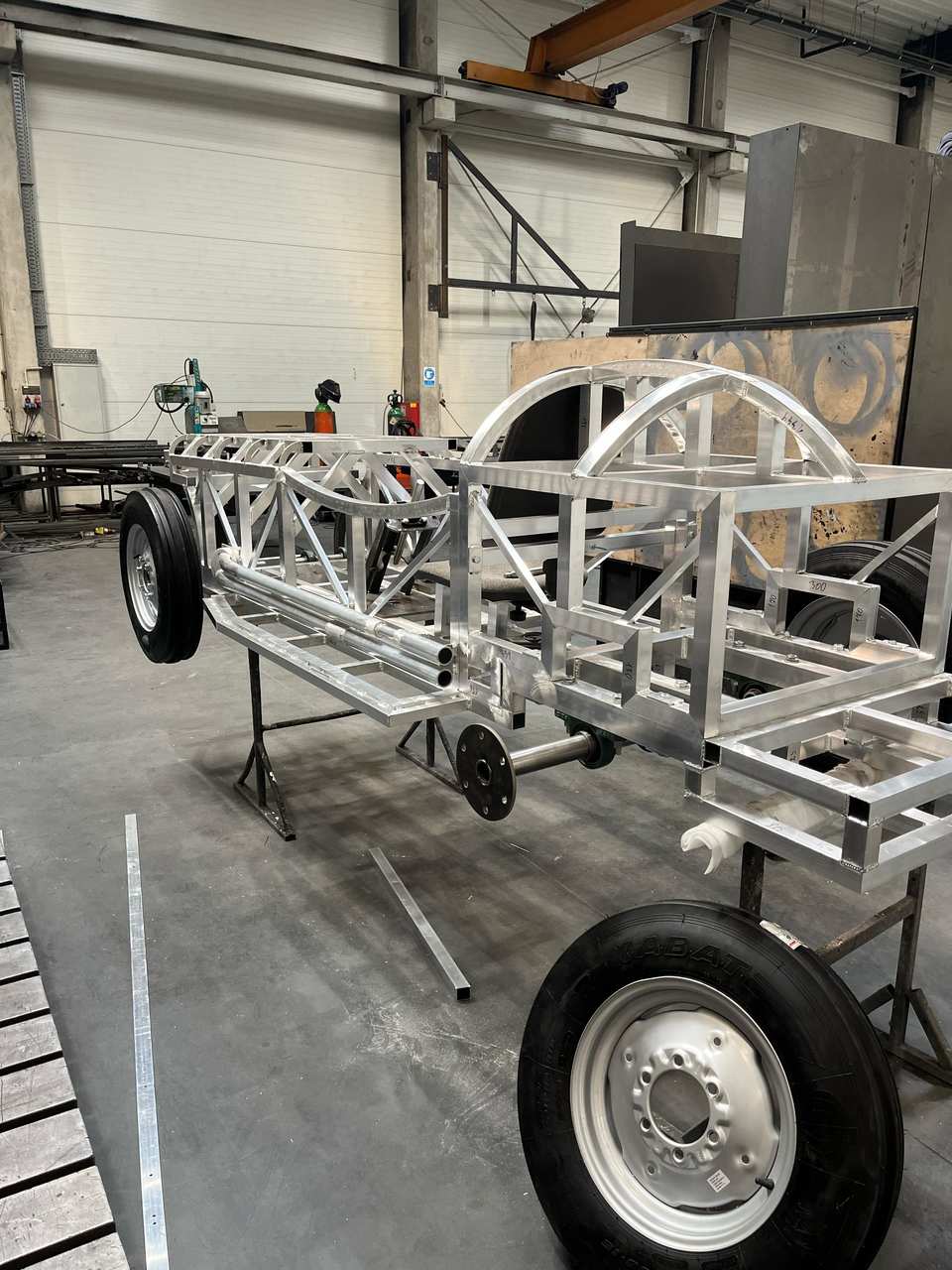 Car / Wicked - Lubin / Poland 2025 (2)