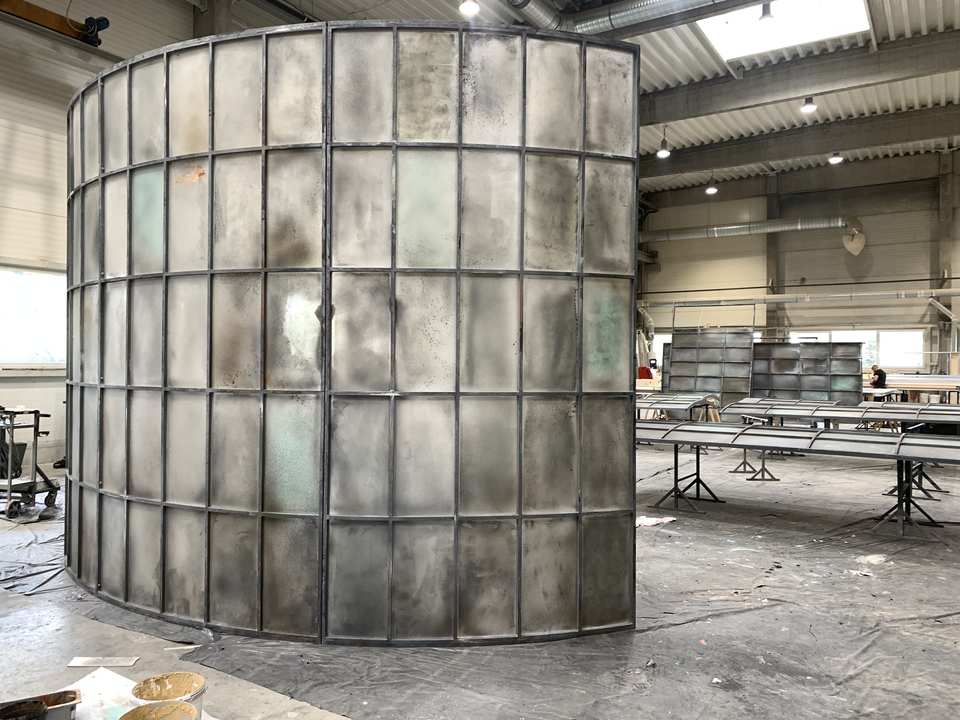 Cabaret - Poznań / POLAND 2025 (6)