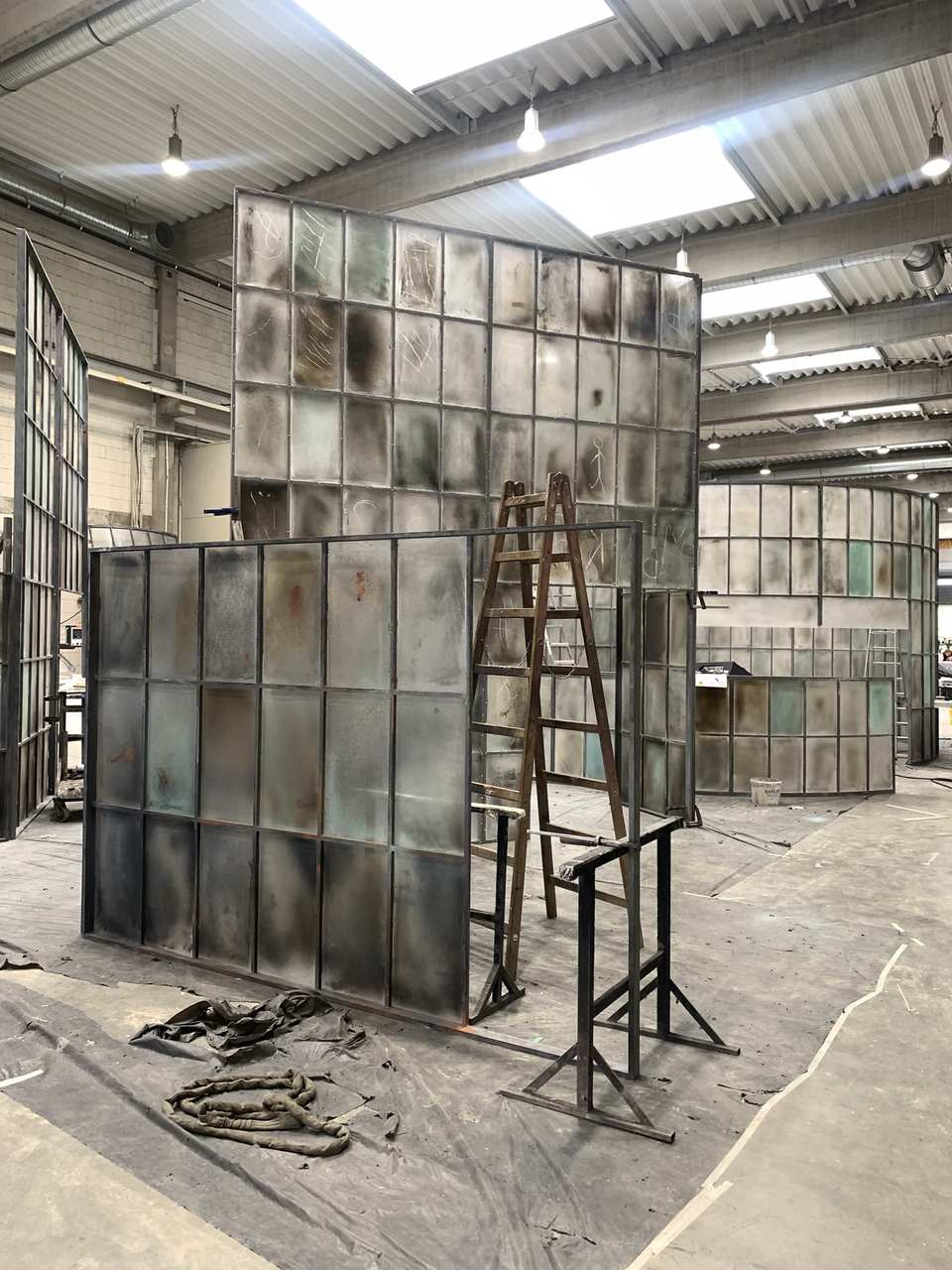 Cabaret - Poznań / POLAND 2025 (8)