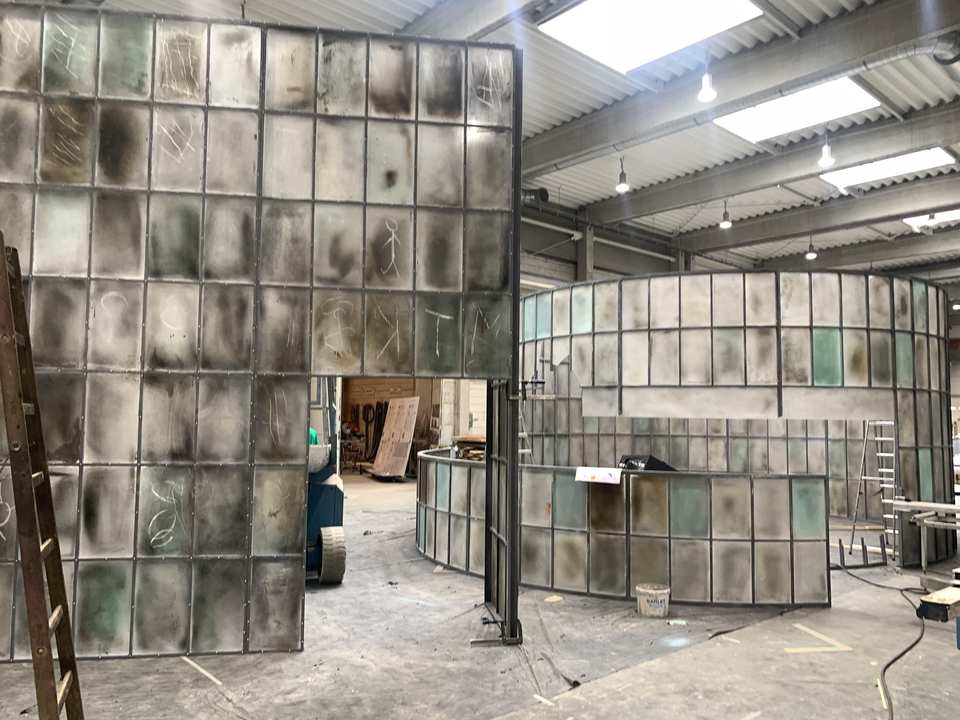 Cabaret - Poznań / POLAND 2025 (9)
