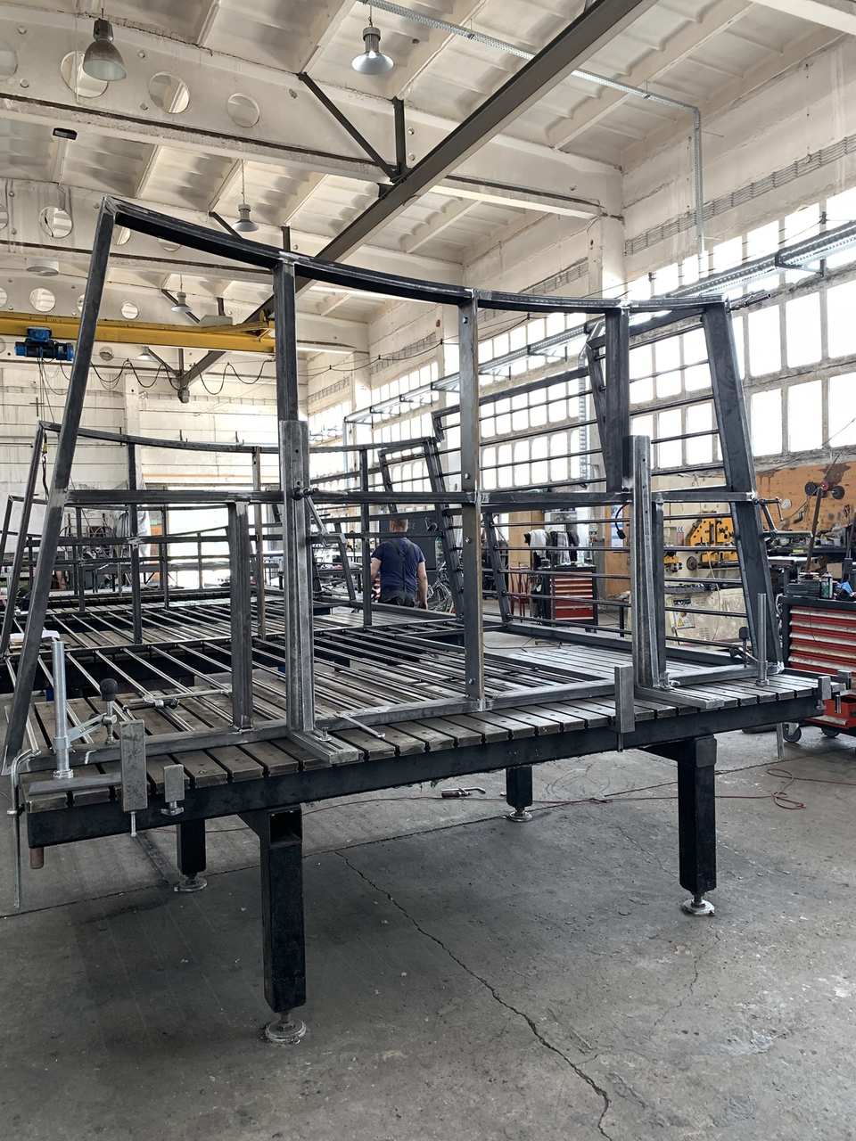 The Revenge of the Bat - Vienna / Austria 2025 (1)