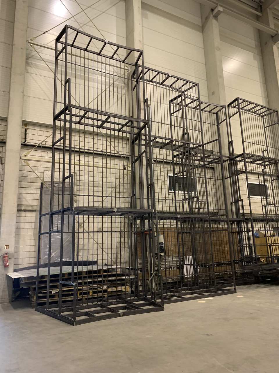 The Revenge of the Bat - Vienna / Austria 2025 (5)