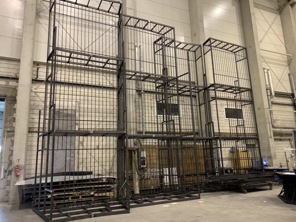 The Revenge of the Bat - Vienna / Austria 2025 (6)