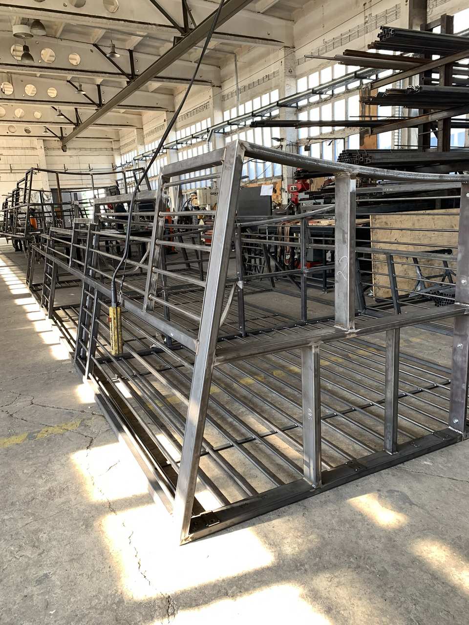 The Revenge of the Bat - Vienna / Austria 2025 (7)