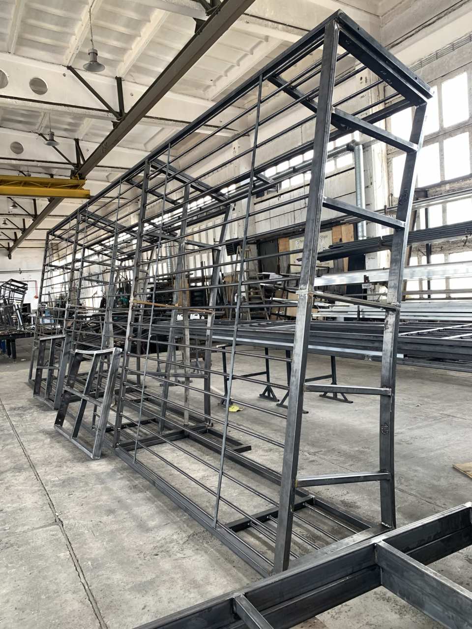 The Revenge of the Bat - Vienna / Austria 2025 (3)