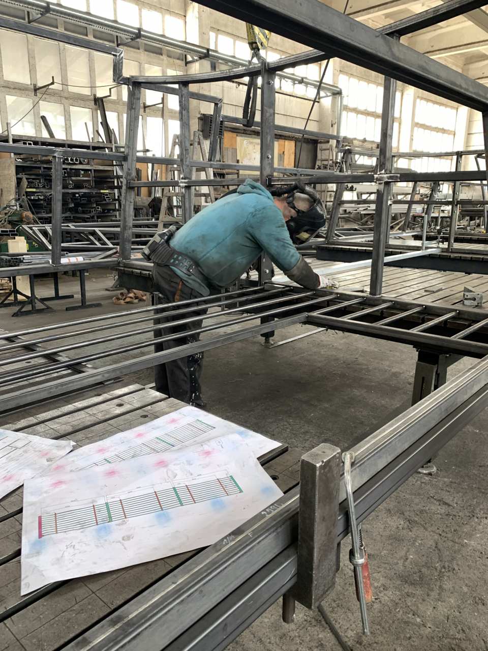 The Revenge of the Bat - Vienna / Austria 2025 (4)