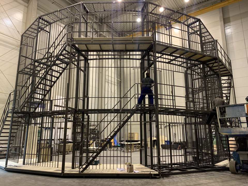 The Revenge of the Bat - Vienna / Austria 2025 (16)