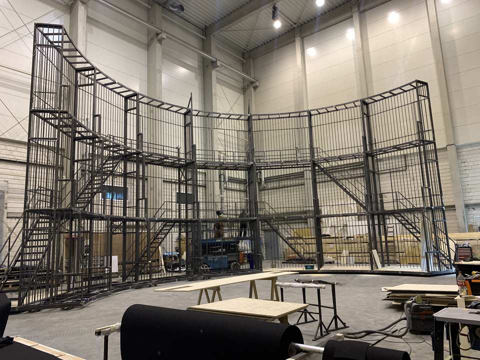 The Revenge of the Bat - Vienna / Austria 2025 (11)