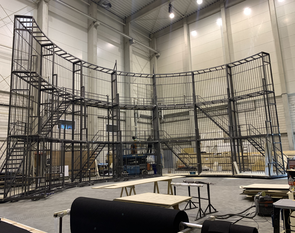 The Revenge of the Bat - Vienna / Austria 2025