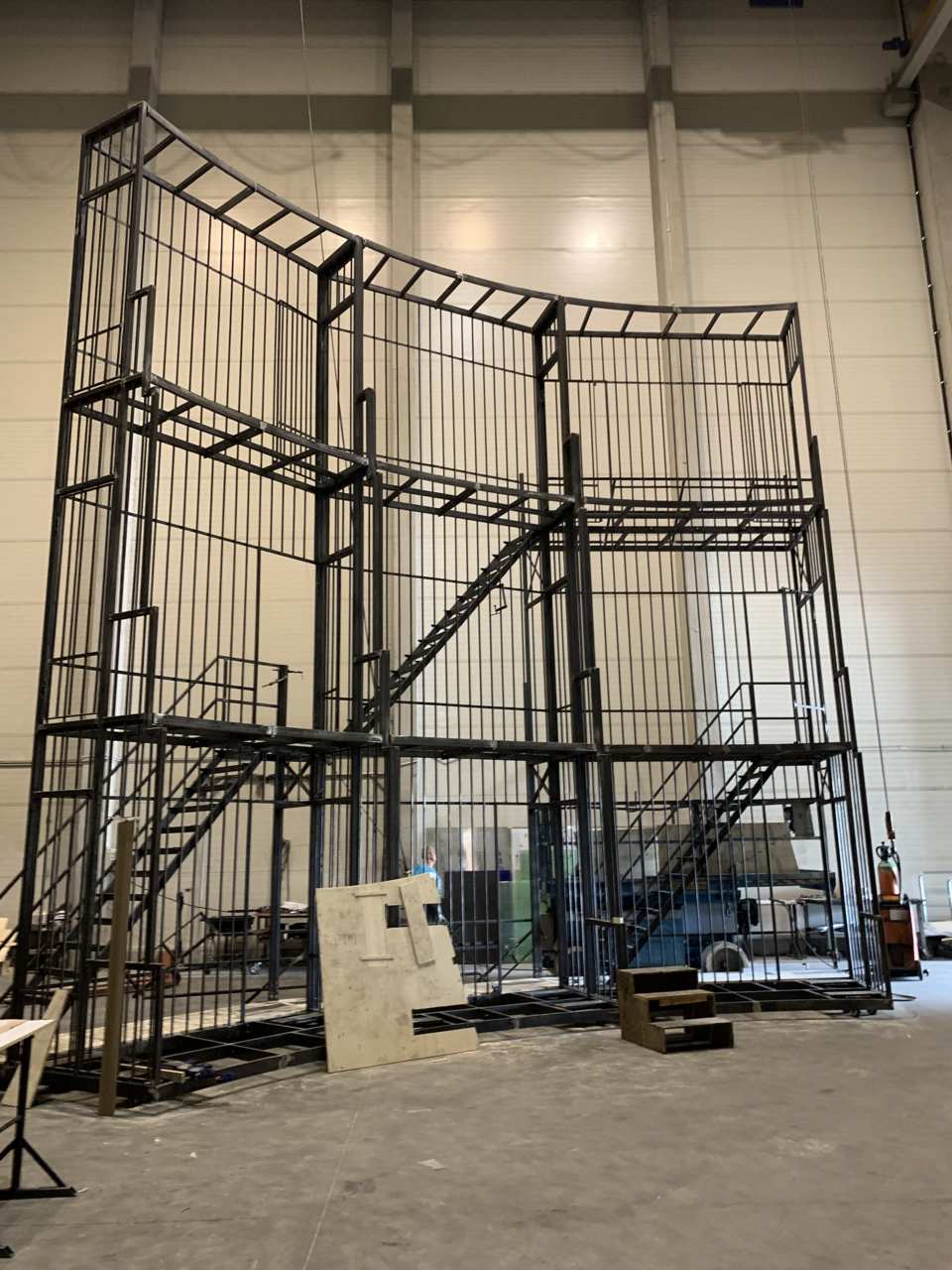 The Revenge of the Bat - Vienna / Austria 2025 (9)