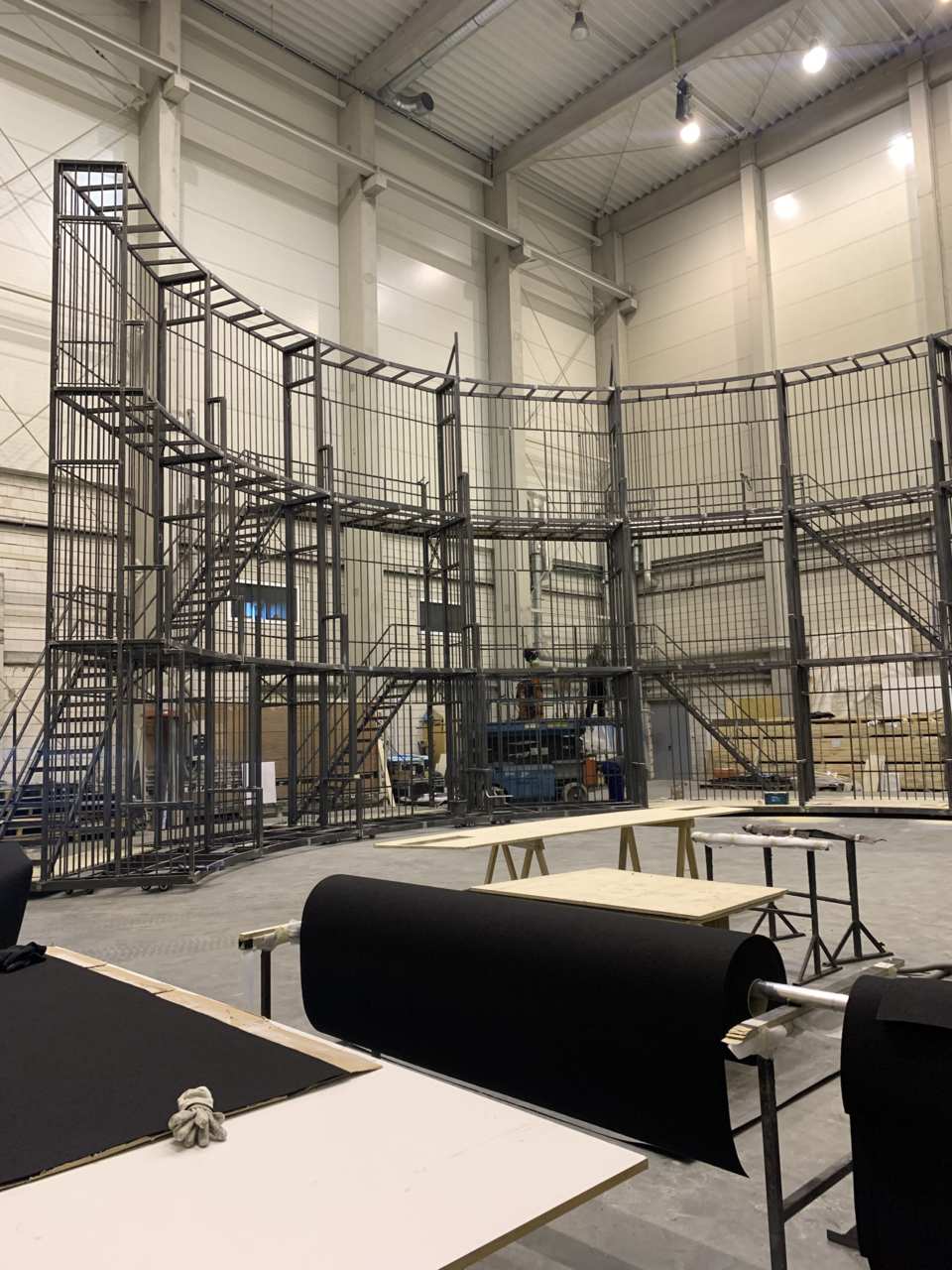 The Revenge of the Bat - Vienna / Austria 2025 (12)