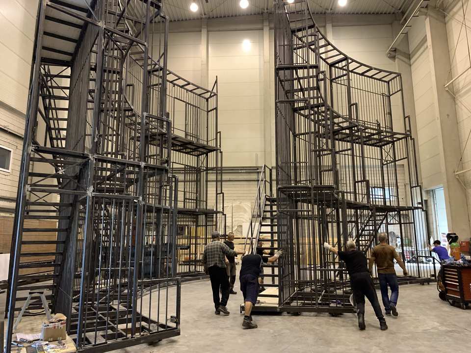 The Revenge of the Bat - Vienna / Austria 2025 (15)