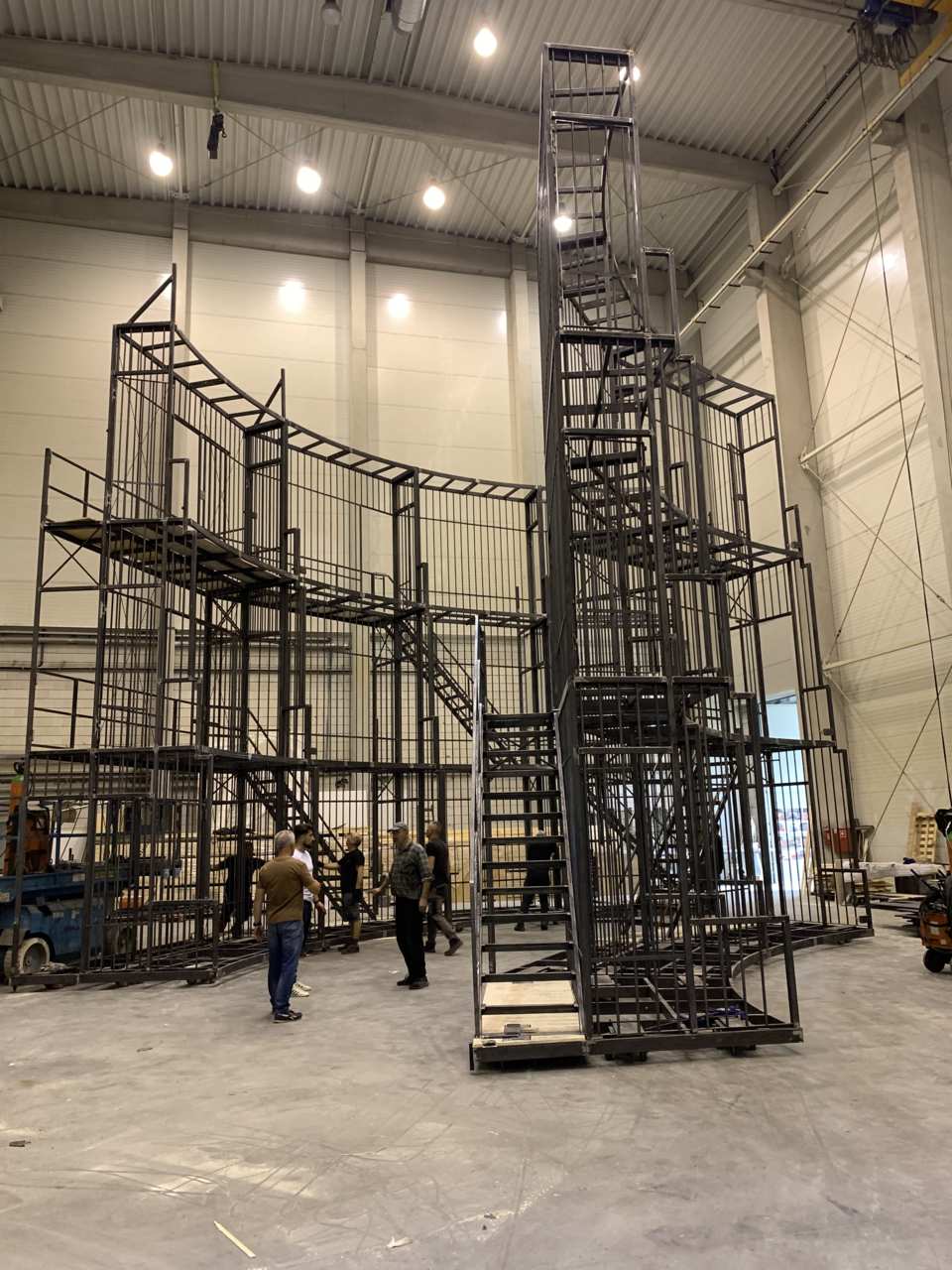 The Revenge of the Bat - Vienna / Austria 2025 (13)