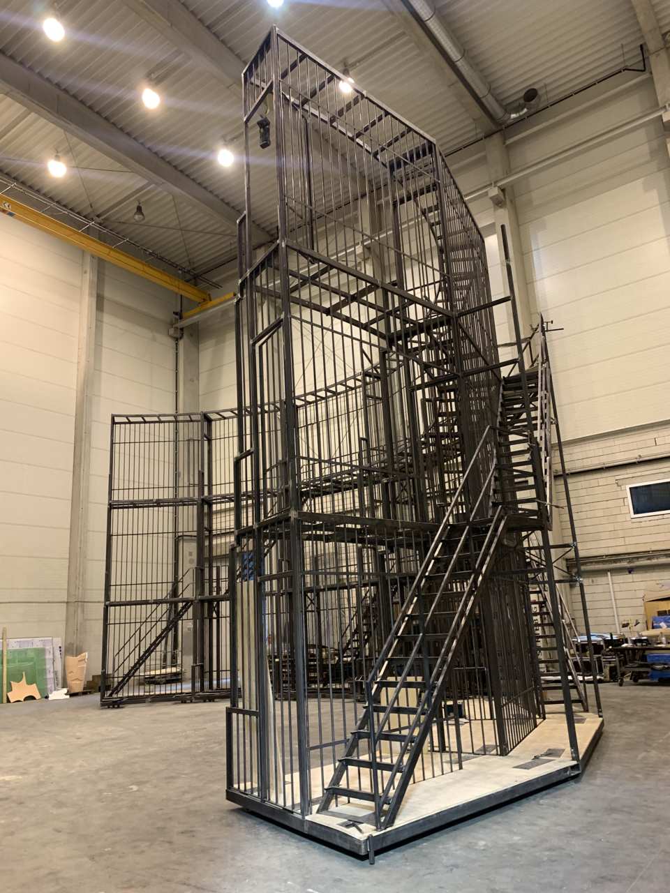 The Revenge of the Bat - Vienna / Austria 2025 (10)