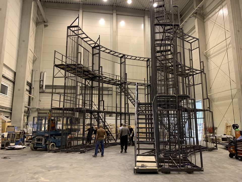 The Revenge of the Bat - Vienna / Austria 2025 (14)