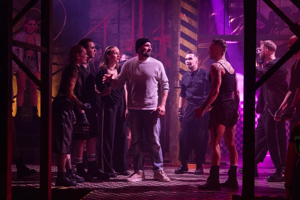Jesus Christ Superstar - Toruń / Poland 2025 (2)