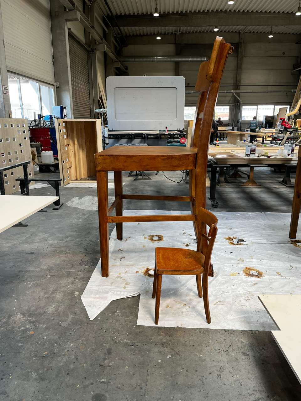 XXL Furniture / Voice Killer - Vienna 2025 (9)