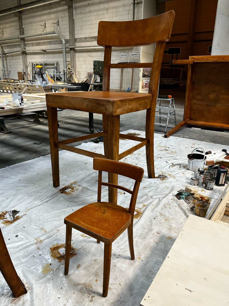 XXL Furniture / Voice Killer - Vienna 2025 (11)