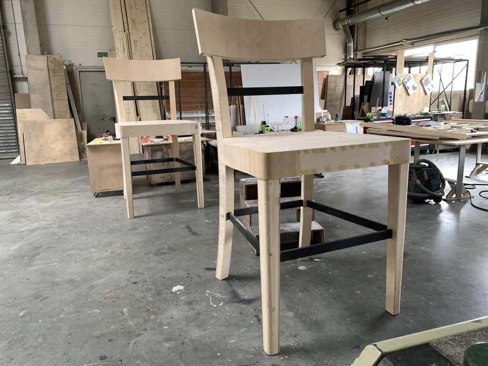 XXL Furniture / Voice Killer - Vienna 2025 (3)