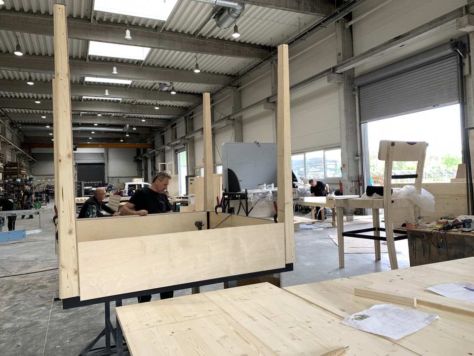 XXL Furniture / Voice Killer - Vienna 2025 (5)
