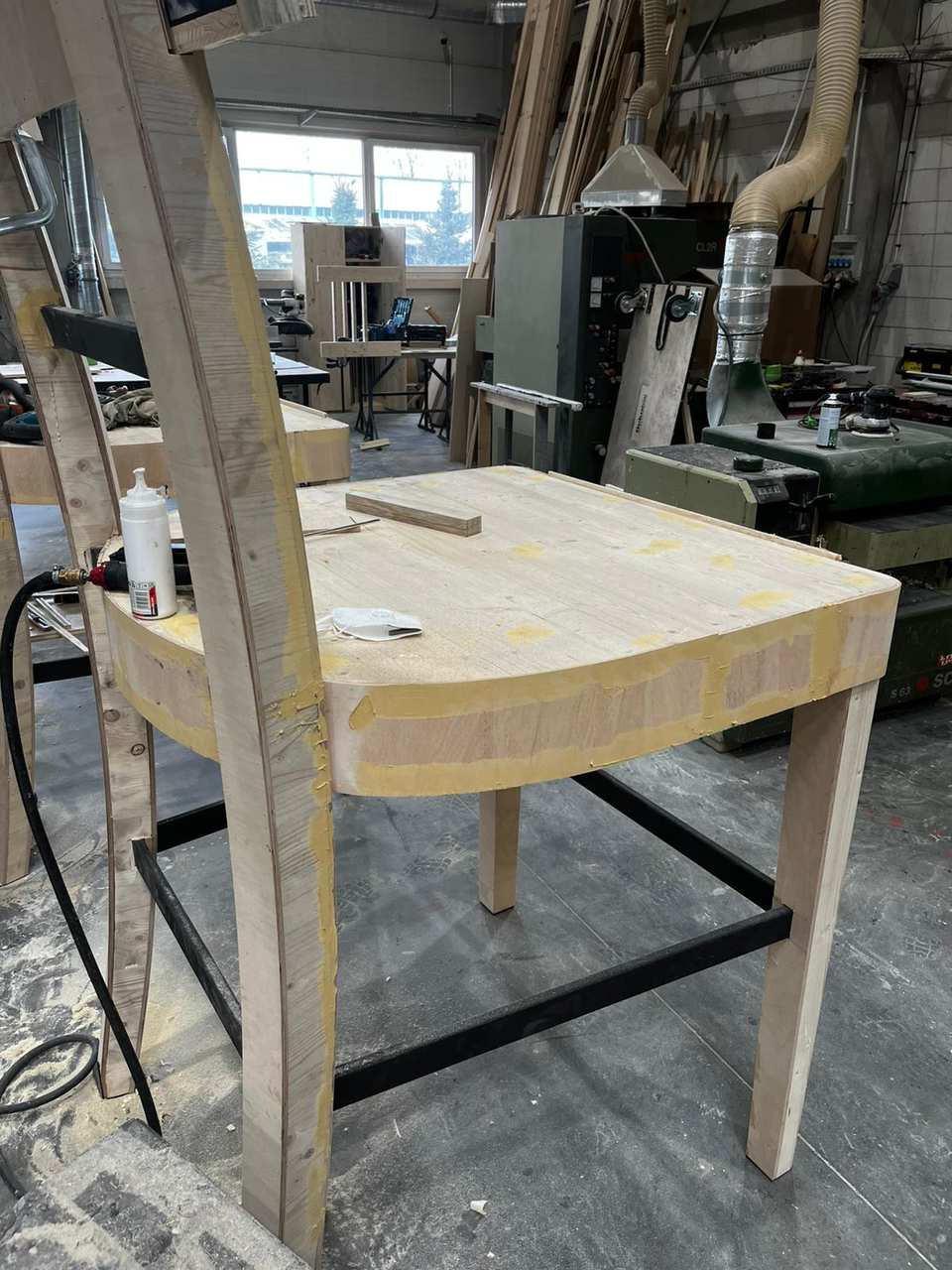 XXL Furniture / Voice Killer - Vienna 2025 (4)