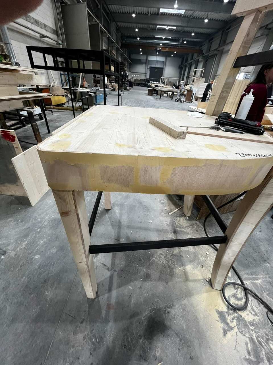 XXL Furniture / Voice Killer - Vienna 2025 (7)