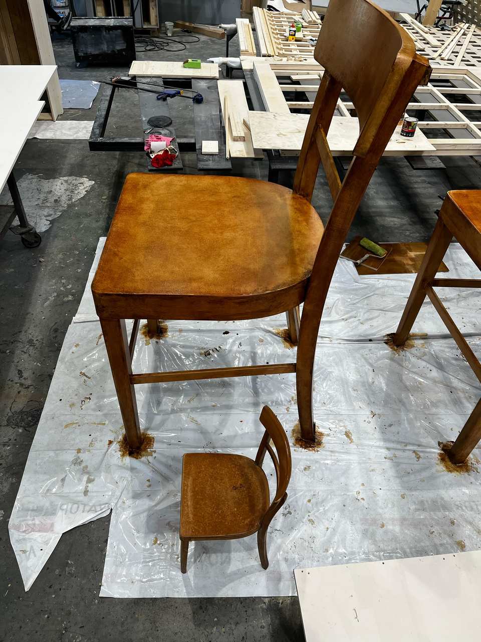 XXL Furniture / Voice Killer - Vienna 2025 (17)