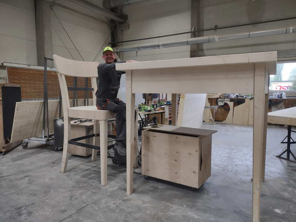 XXL Furniture / Voice Killer - Vienna 2025 (8)