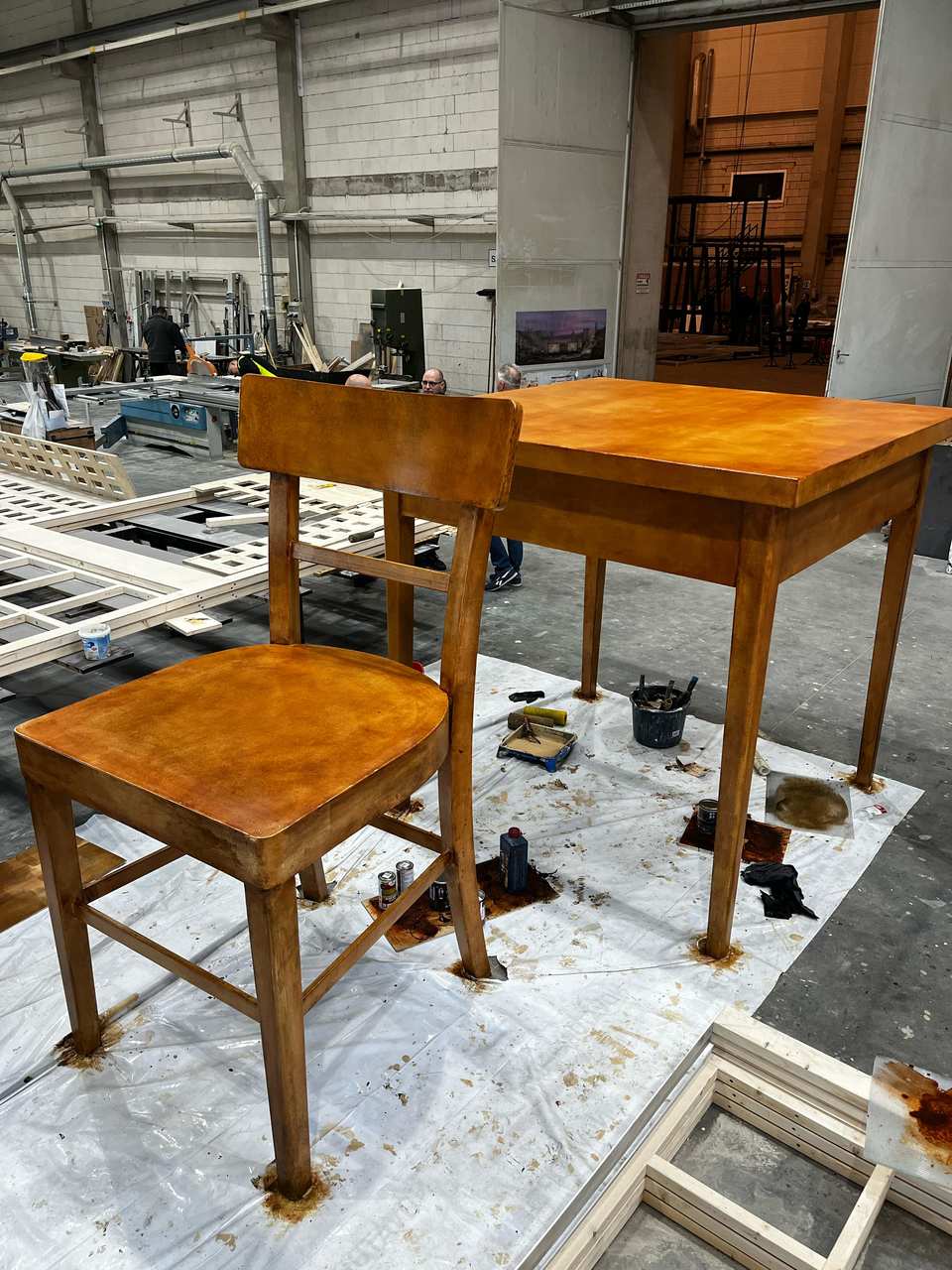 XXL Furniture / Voice Killer - Vienna 2025 (18)