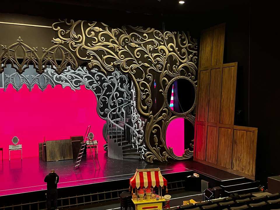 The Duchess of Chicago - Warsaw / Poland 2025 (13)