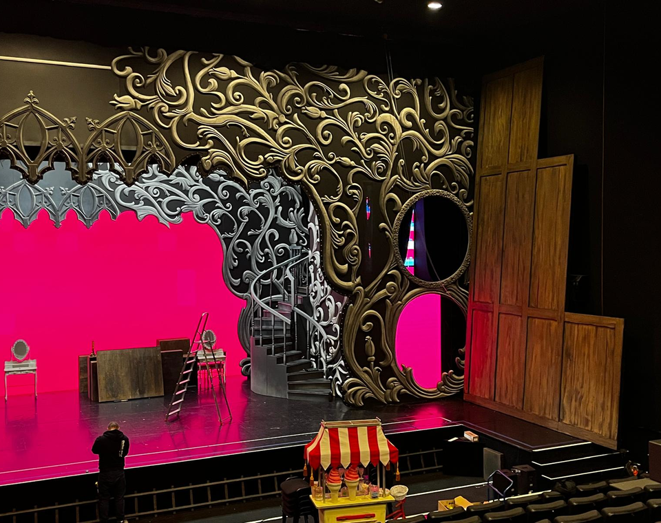 The Duchess of Chicago - Warsaw / Poland 2025