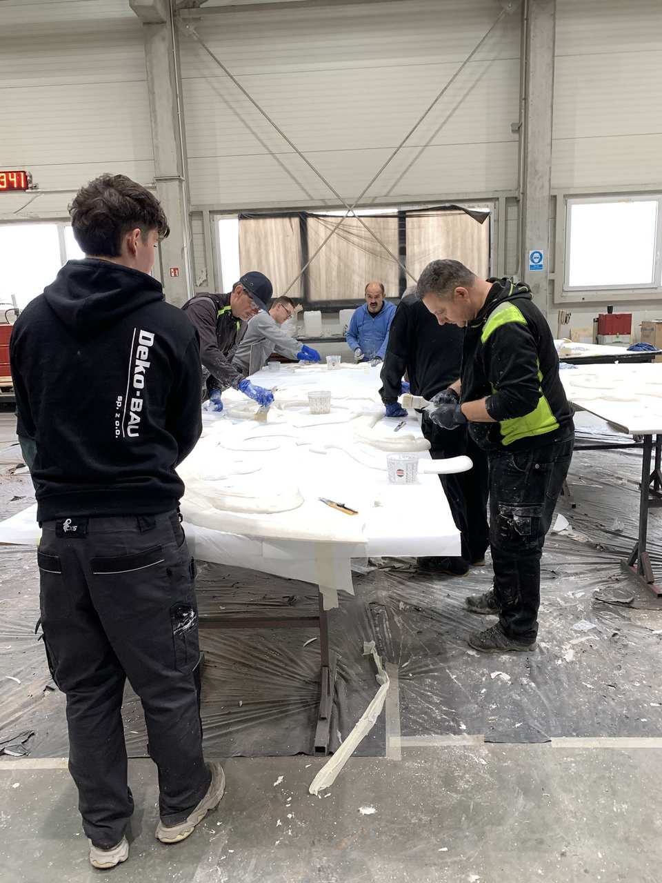 The Duchess of Chicago - Warsaw / Poland 2025 (3)