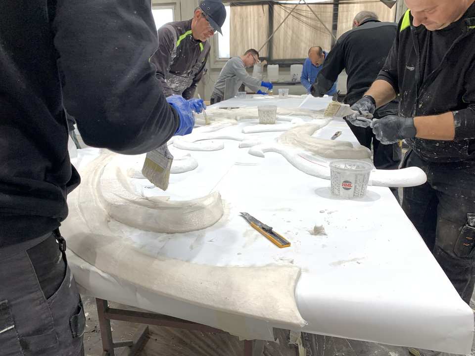 The Duchess of Chicago - Warsaw / Poland 2025 (4)