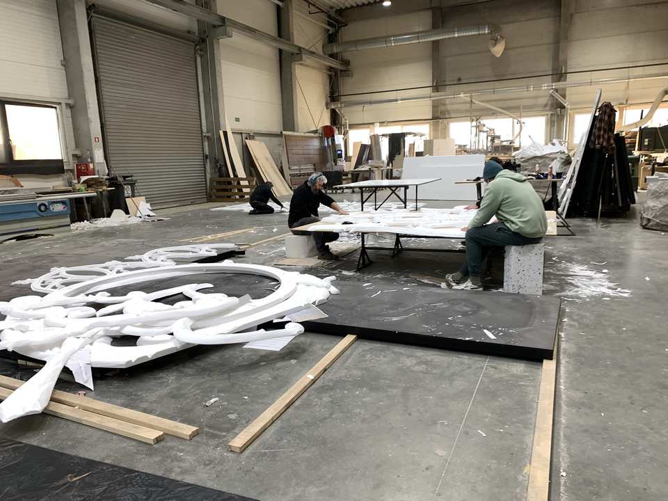 The Duchess of Chicago - Warsaw / Poland 2025 (5)