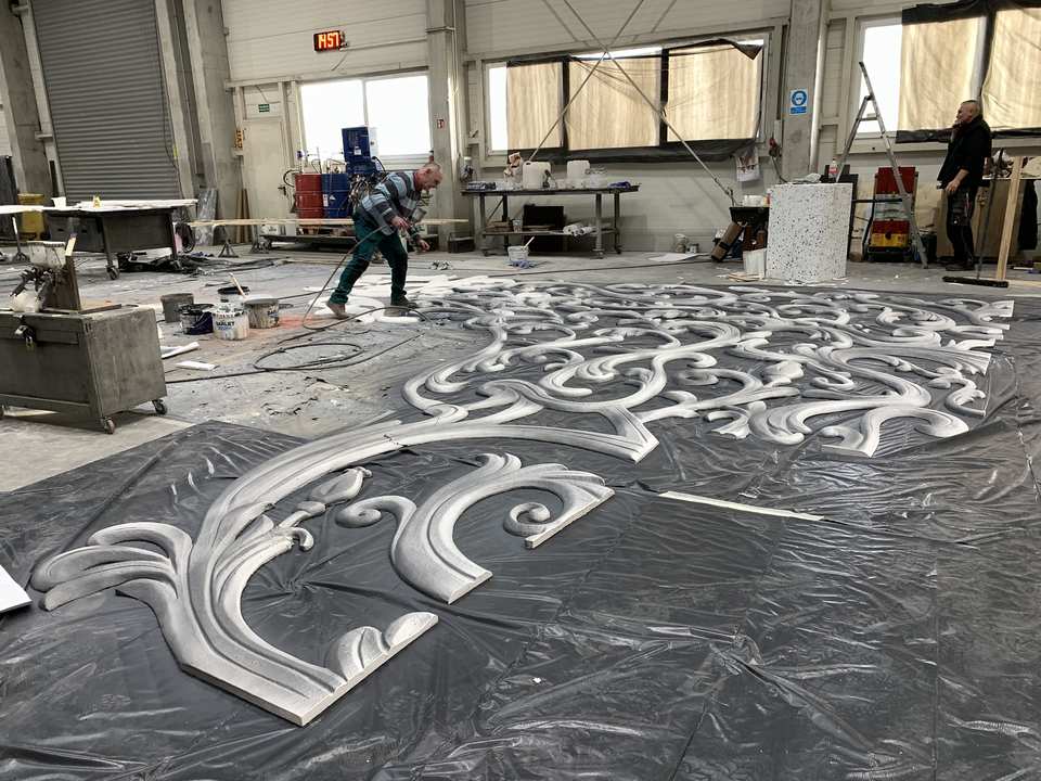 The Duchess of Chicago - Warsaw / Poland 2025 (6)