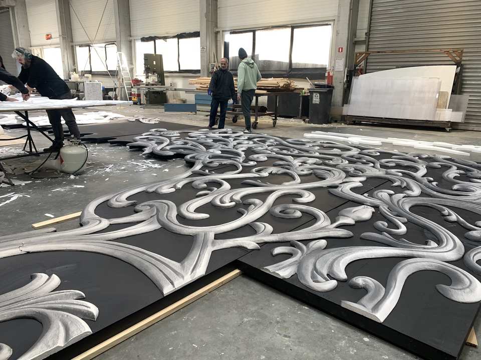 The Duchess of Chicago - Warsaw / Poland 2025 (7)