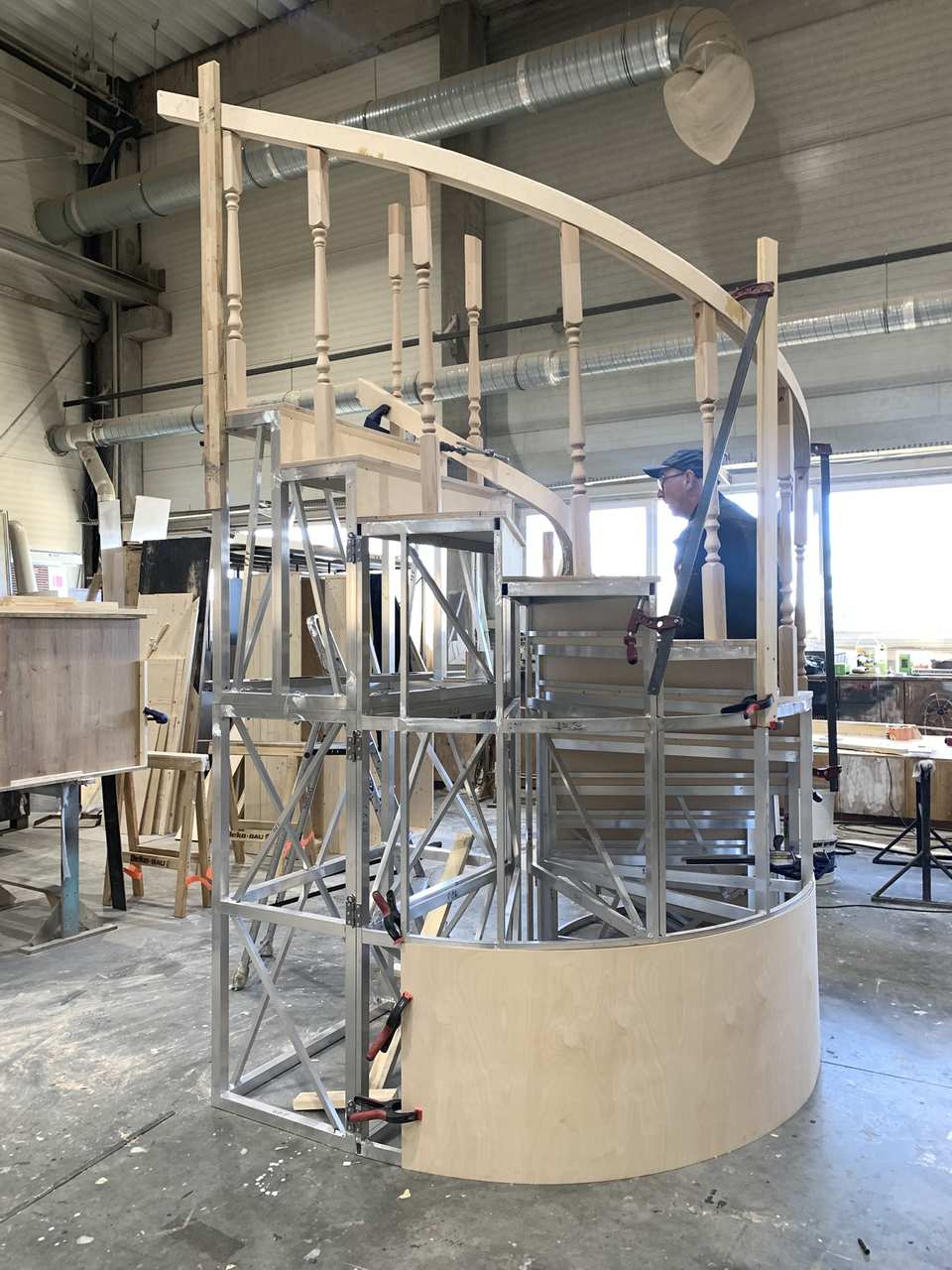 The Duchess of Chicago - Warsaw / Poland 2025 (8)