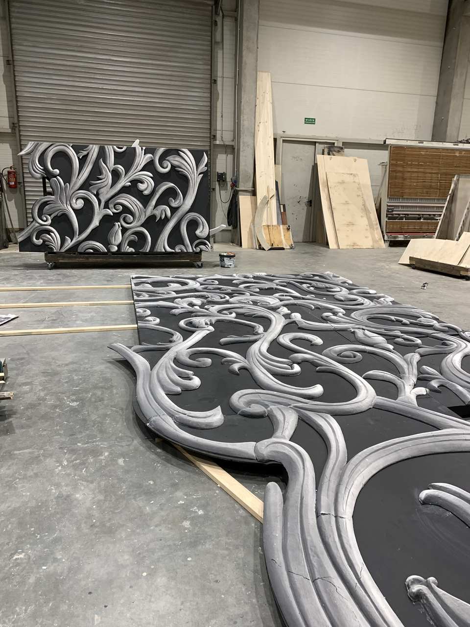 The Duchess of Chicago - Warsaw / Poland 2025 (9)