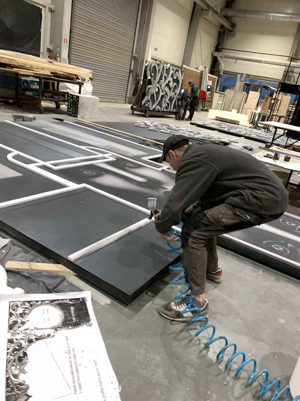 The Duchess of Chicago - Warsaw / Poland 2025 (10)