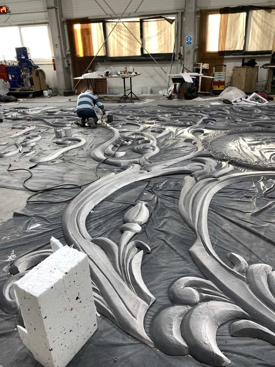 The Duchess of Chicago - Warsaw / Poland 2025 (11)