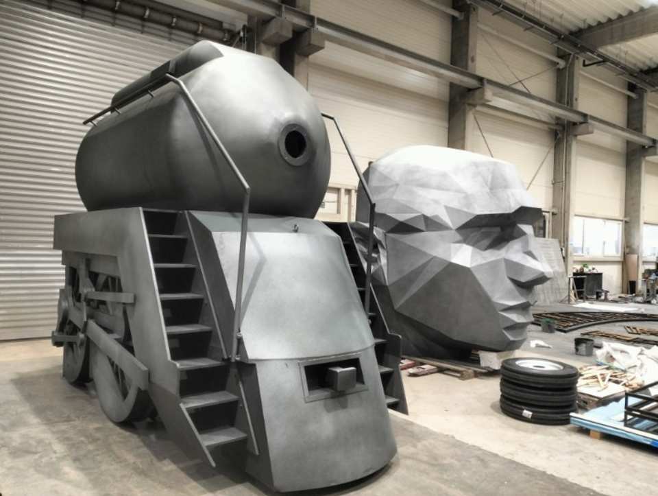 Locomotive / Wicked - Lubin / Poland 2025 (15)