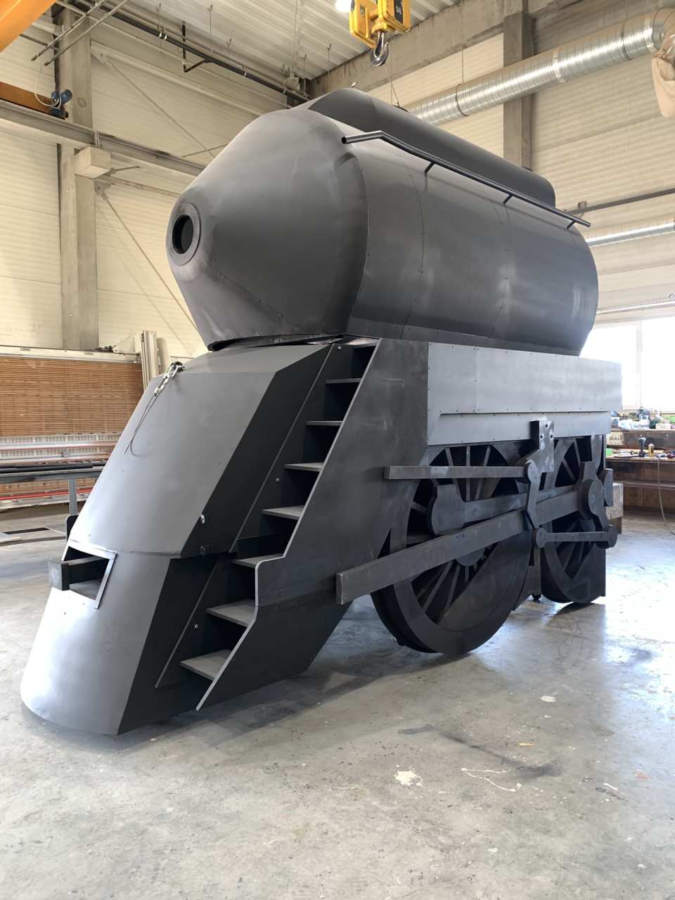 Locomotive / Wicked - Lubin / Poland 2025 (13)