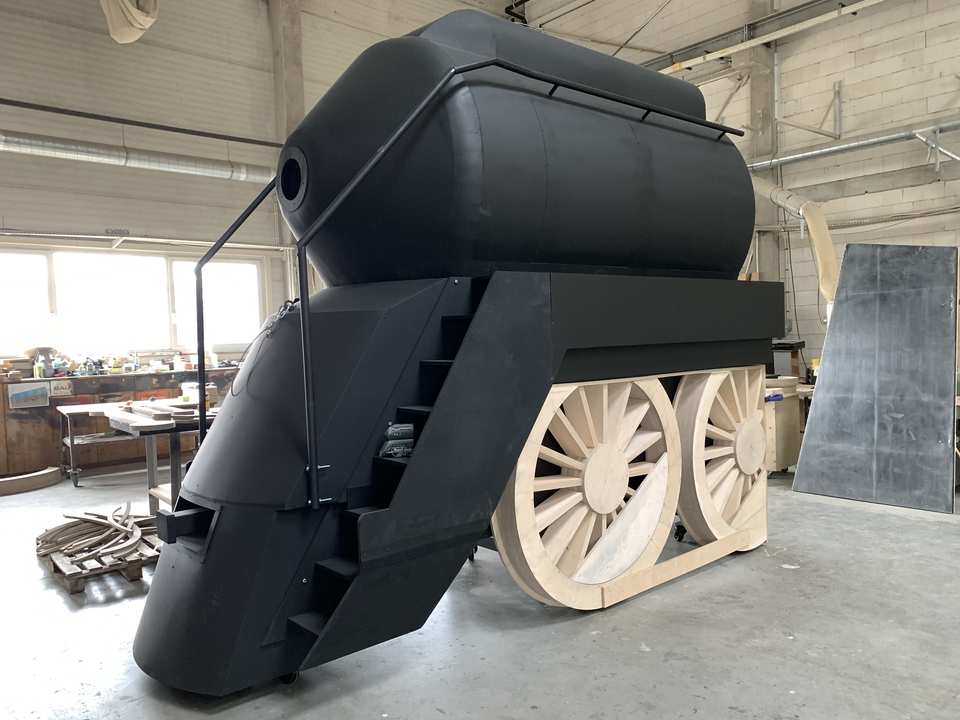 Locomotive / Wicked - Lubin / Poland 2025 (12)