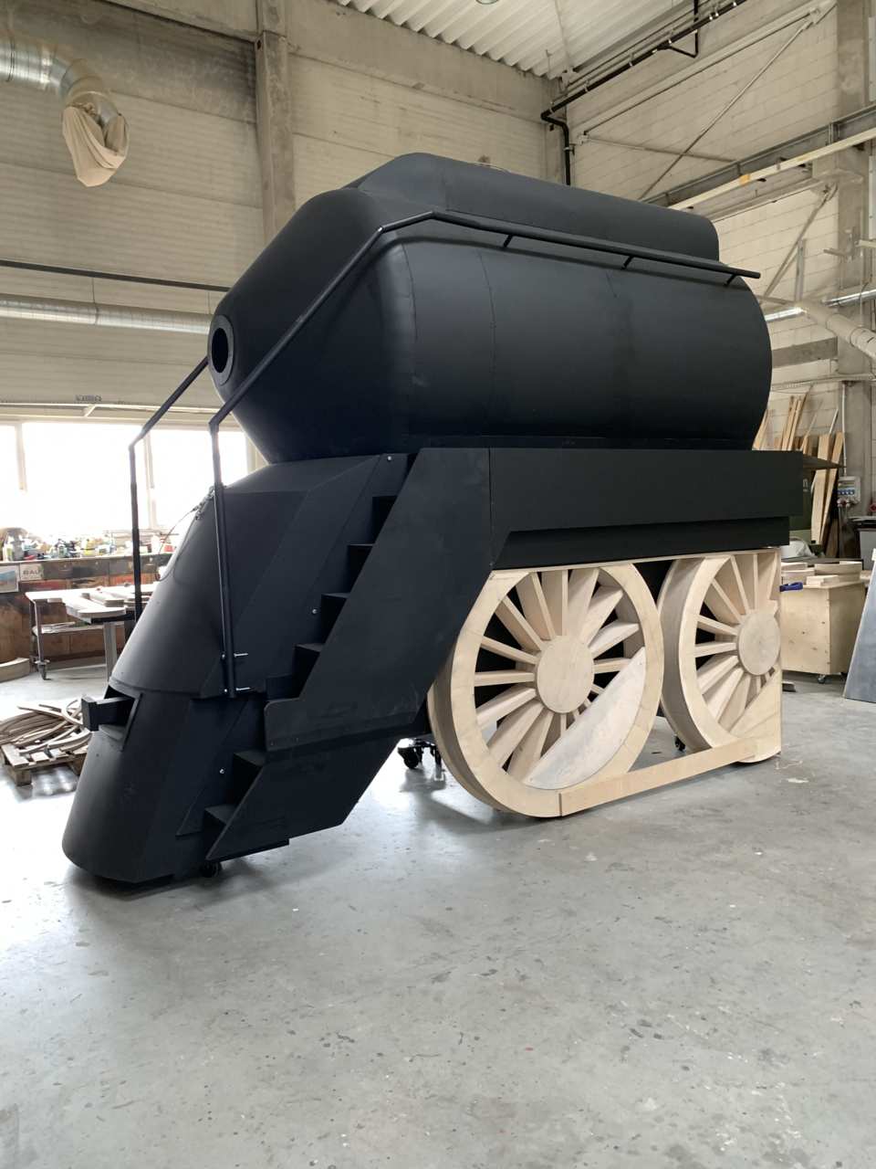 Locomotive / Wicked - Lubin / Poland 2025 (11)