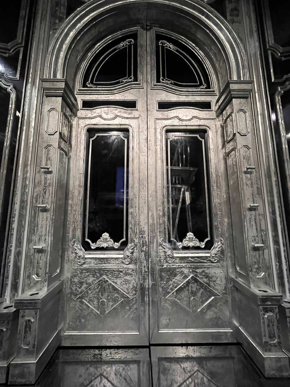 Maria Theresia - Vienna / Austria 2025 (5)